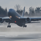 Illustration for article titled The USAFs KC-46 Pegasus Tanker Finally Takes Flight